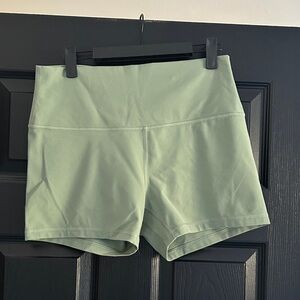lululemon athletica align Shorts